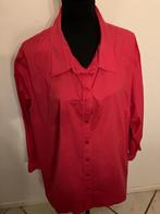 ulla popken valt als maat 52/54 oksel tot oksel 77 cm, Kleding | Dames, Grote Maten, Overige kleuren, Blouse of Tuniek, Ulla Popken