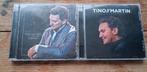 Tino Martin - 2 CD's, Cd's en Dvd's, Ophalen of Verzenden