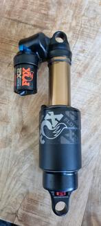 Fox float x2 factory 230x65 nieuw enduro downhill, Ophalen of Verzenden, Nieuw, Mountainbike, Voorvork
