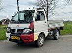 Piaggio Porter 1.3 Kipper SL LPG MOTOR SCHADE * Airco, Auto's, 1308 cc, Gebruikt, 4 cilinders, Wit
