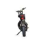 Fatbike Ape Ryder A10 Grey, Zo goed als nieuw, 51 tot 55 cm, 50 km per accu of meer, Ophalen