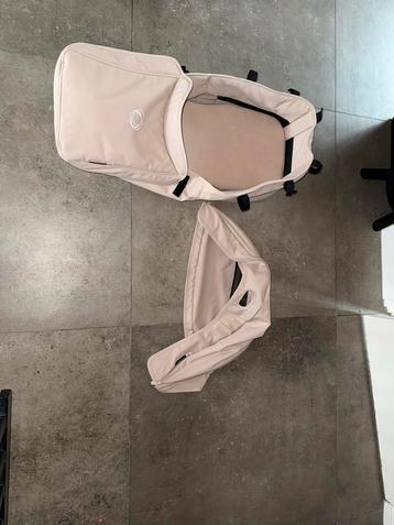 Bugaboo Donkey 5 Bekleding - Zonder Frame beschikbaar voor biedingen