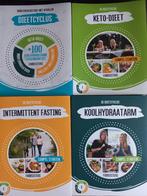 Foodsisters-de dieetcyclys, Boeken, Gezondheid, Dieet en Voeding, Dieet en Voeding, Zo goed als nieuw, Ophalen