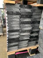 Gerecyclede balken palen en planken div afmetingen, Tuin en Terras, Ophalen