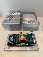 Revoslot Lister Storm, Ophalen of Verzenden, Zo goed als nieuw, Elektrisch, Carrera