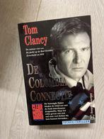 de Colombia connectie, Boeken, Ophalen of Verzenden, Gelezen, Tom Clancy