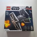 LEGO Star Wars Imperial TIE Fighter - 75300, Kinderen en Baby's, Speelgoed | Duplo en Lego, Ophalen of Verzenden, Nieuw