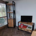 Te huur prachtig 4 persoons gloednieuw chalet, 2 slaapkamers, Groningen, Chalet, Bungalow of Caravan, Internet