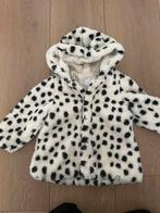 Hema bontjas maat 98, Kinderen en Baby's, Ophalen, Zo goed als nieuw, Meisje, Overige typen