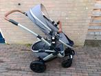 Joolz Geo 2 + uitbreidingsset, Gebruikt, Verstelbare duwstang, Combiwagen, Ophalen