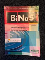 Binas - Informatieboek voor natuurwetenschappen - 6e editie, Overige vakken, Ophalen of Verzenden, Zo goed als nieuw, Noordhoff Uitgevers