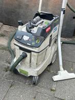 Festool Bouwstofzuiger, Doe-het-zelf en Verbouw, Reinigingsmachines, Ophalen of Verzenden