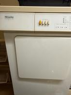 Miele T454 - Defect - Onderdelen, Ophalen, 6 tot 8 kg, Voorlader, Niet werkend