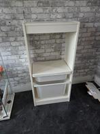 Ikea Trofast kastje, Kinderen en Baby's, Kinderkamer | Commodes en Kasten, Ophalen, Gebruikt, Kast, 75 tot 100 cm