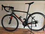 Giant Contend 1 M Charcoal, Fietsen en Brommers, Fietsen | Racefietsen, Ophalen, Aluminium, Giant, Zo goed als nieuw