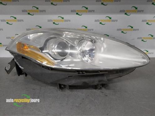Koplamp rechts van een Fiat Bravo, Auto-onderdelen, Verlichting, Fiat, Gebruikt, 3 maanden garantie