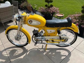 Royal Nord GT 1967 Nieuwstaat. beschikbaar voor biedingen