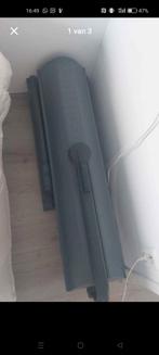 Zonnehemel te koop, Witgoed en Apparatuur, Zonnebanken en Gezichtsbruiners, Ophalen of Verzenden, Gebruikt, Zonnebank enkelzijdig