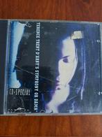 Terence Trent D'Arby - Symphony or Damn* CD, Ophalen of Verzenden, Gebruikt