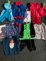 Jongens sint en piet kleding pasmaat 98-116 3 tot 6 jaar, Diversen, Sinterklaas, Ophalen of Verzenden, Zo goed als nieuw