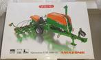 Amazone EDX 6000 - Wiking (siku - britains), Hobby en Vrije tijd, Modelauto's | 1:32, Verzenden, Zo goed als nieuw, Tractor of Landbouw
