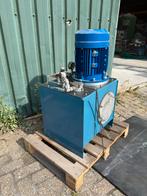 Hydropomp 380V - Nieuwstaat, O, O, O, Nieuw