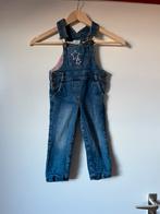 Lichtblauwe lange spijkerpak / tuinbroek, maat 92 - Papagino, Kinderen en Baby's, Kinderkleding | Maat 92, Ophalen of Verzenden