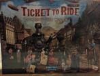 Ticket to ride, Ophalen of Verzenden, Zo goed als nieuw