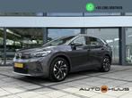 Volkswagen ID.4 Aut. Pure Edition Waterpomp | Navi | Camera, 33 min, Origineel Nederlands, 148 pk, Grijs