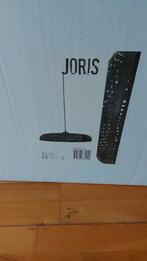 Nieuwe zwarte Joris hanglamp, Nieuw, Ophalen of Verzenden, Modern, Minder dan 50 cm