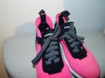 Dsquared2 sneakers fel roze stof stretch veters merk druk 36, Kleding | Dames, Schoenen, Verzenden, Sneakers of Gympen, Dsquared2