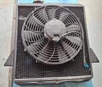 Triumph TR6 radiator remservo luchtfilter, benzinedop enz, Auto-onderdelen, Ophalen, Gebruikt, Triumph