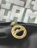 Longchamp tas, Ophalen of Verzenden, Nieuw, Zwart, Handtas