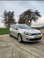 Volkswagen Golf 1.4 16V 59KW 5D 2009 Grijs, Voorwielaandrijving, 4 cilinders, 1117 kg, Handgeschakeld