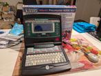VTech Whiz-Kid Precomputer 6000 SLX - Vintage Compleet, Computers en Software, Vintage Computers, Ophalen of Verzenden, VTech