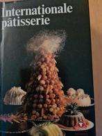 Internationale Patisserie - Kookboek, Ophalen of Verzenden, Gelezen, Diverse