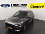 Ford Kuga 2.5 PHEV 225 pk ST-Line X Trekhaak I AGR Stoelen |, Auto's, Gebruikt, 4 cilinders, Plug-in hybride, Bedrijf