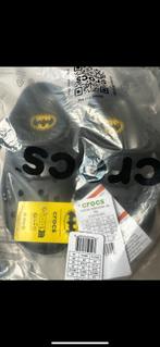 Batman batmobile crocs maat 41/42, Ophalen, Nieuw
