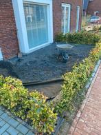 Professionele stratenmaker, Bestrating