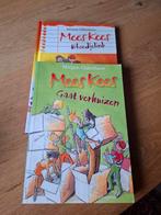 2x Mees Kees leesboek, Ophalen of Verzenden, Zo goed als nieuw, Mirjam Oldenhave