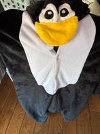 Pinguïn Onesie Pyjama, Ophalen of Verzenden, Gebruikt, Jongen of Meisje
