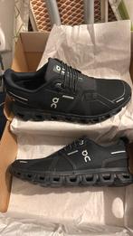 Waterproof zwarte gympen, Kleding | Heren, Ophalen, Zo goed als nieuw, Zwart