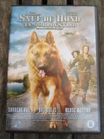 SNUF DE HOND - IN OORLOGSTIJD （DVD), Vanaf 6 jaar, Ophalen of Verzenden, Zo goed als nieuw