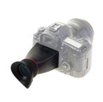 Set Kinotechnik LCDVF camera viewfinder 3/2 DSLR, Ophalen of Verzenden, Zo goed als nieuw, Overige merken