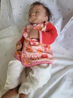 reborn pop, Verzamelen, Poppen, Ophalen of Verzenden, Nieuw, Babypop, Levensecht of Reborn