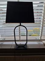 TWEE SPLINTERNIEUWE lampen kappen 35x18 onderkant., Ophalen of Verzenden, Nieuw, Minder dan 50 cm