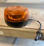 2 originele Volvo zwaailampen, St vd Brink, Verlichting, St vd Brink, Nieuw