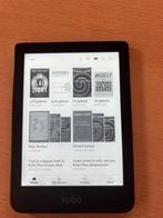 Kobo Clara hd zwart/wit, Gebruikt, 6 inch of minder, Ophalen of Verzenden, Rakuten Kobo