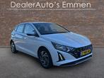 Hyundai i20 1.0 T-GDI AIRCO NAVIGATIE CRUISE, Gebruikt, Euro 6, Origineel Nederlands, Hybride Elektrisch/Benzine
