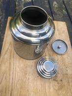 Vintage koffieblik, Ophalen of Verzenden